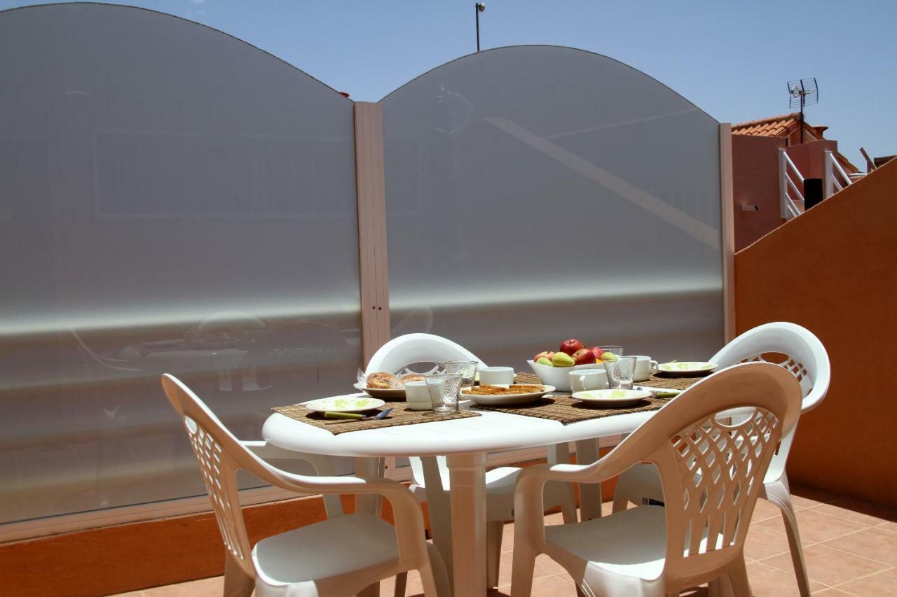 Duplex Jane * Costa De Antigua