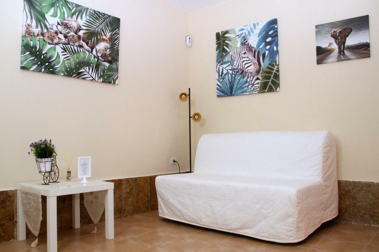 Duplex Jane Holiday home